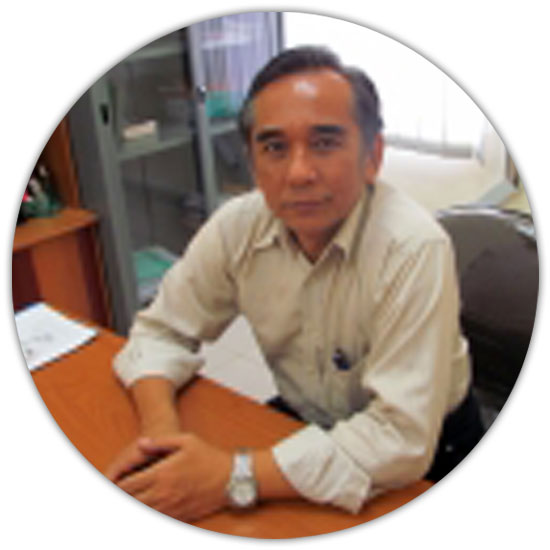 dr. Sugianto Sp.S. M.Kes,PhD