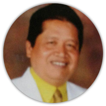 dr. Kriswanto Widyo, Sp.S