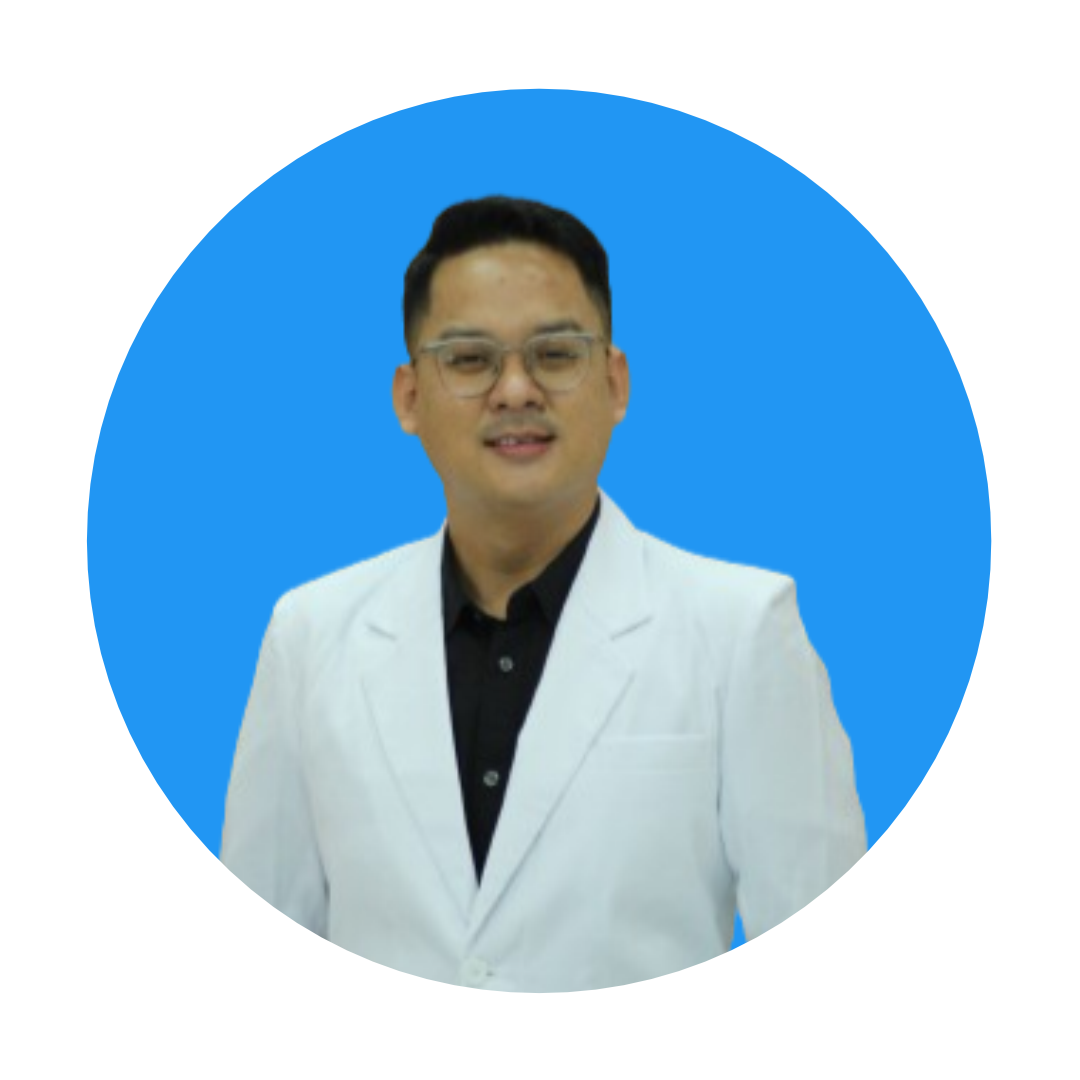 dr Edwin Pranata Laban Sp.N
