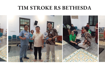 “Selamat Hari Stroke Sedunia, 29 Oktober