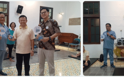 Stroke merupakan kondisi gawat darurat medis yang sangat sensitif terhadap waktu.